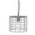 Пендел DUBLIN GN731PSCE Aca Lighting 1xE27 | Osvetlenieto.bg Пендел DUBLIN GN731PSCE Aca Lighting 1xE27 | Osvetlenieto.bg