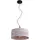 Пендел ELVIS V351091P Aca Lighting 1xE27 | Osvetlenieto.bg