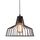 Пендел HADES KS1525P1BK Aca Lighting 1x E27 | Osvetlenieto.bg Пендел HADES KS1525P1BK Aca Lighting 1x E27 | Osvetlenieto.bg