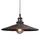 Пендел HIPPOLYTE KS1288P361RT Aca Lighting 1xE27 | Osvetlenieto.bg