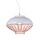 Пендел LETO OD5396 Aca Lighting 1xE27 | Osvetlenieto.bg Пендел LETO OD5396 Aca Lighting 1xE27 | Osvetlenieto.bg