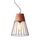 Пендел LOREN KS178325RB Aca Lighting 1xE27 | Osvetlenieto.bg Пендел LOREN KS178325RB Aca Lighting 1xE27 | Osvetlenieto.bg