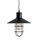 Пендел MAYA KS1344P1BK Aca Lighting 1xE27 | Osvetlenieto.bg Пендел MAYA KS1344P1BK Aca Lighting 1xE27 | Osvetlenieto.bg