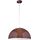 Пендел MELINA OD5391MBR Aca Lighting 1xE27 | Osvetlenieto.bg Пендел MELINA OD5391MBR Aca Lighting 1xE27 | Osvetlenieto.bg