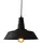 Пендел MINORE KS1290P36T1BK Aca Lighting 1xE27 | Osvetlenieto.bg