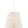 Пендел PETRA SU04PWH Aca Lighting 1xE27 | Osvetlenieto.bg