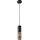 Пендел PLACEBO V372581PBRB Aca Lighting 1xGU10 | Osvetlenieto.bg Пендел PLACEBO V372581PBRB Aca Lighting 1xGU10 | Osvetlenieto.bg