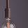 Пендел PRIMO KS2084P51SRT Aca Lighting 1xE27 | Osvetlenieto.bg Пендел PRIMO KS2084P51SRT Aca Lighting 1xE27 | Osvetlenieto.bg