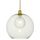 Пендел PYTHIA V3643330LG Aca Lighting 1xE27 | Osvetlenieto.bg Пендел PYTHIA V3643330LG Aca Lighting 1xE27 | Osvetlenieto.bg