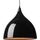 Пендел ROXANNE KS174335BK Aca Lighting 1xE27 | Osvetlenieto.bg Пендел ROXANNE KS174335BK Aca Lighting 1xE27 | Osvetlenieto.bg