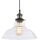 Пендел SMYRNA KS1295PCL1BK Aca Lighting 1xE27 | Osvetlenieto.bg Пендел SMYRNA KS1295PCL1BK Aca Lighting 1xE27 | Osvetlenieto.bg
