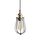 Пендел SOTIS KS2047P1BK Aca Lighting 1xE27 | Osvetlenieto.bg Пендел SOTIS KS2047P1BK Aca Lighting 1xE27 | Osvetlenieto.bg