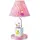 Детска настолна лампа PAIGNIO MT120241 Aca Lighting 1xE27 | Osvetlenieto.bg