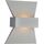 LED Аплик ELEGANT ZD81166LEDGY Aca Lighting 6W 3000K | Osvetlenieto.bg LED Аплик ELEGANT ZD81166LEDGY Aca Lighting 6W 3000K | Osvetlenieto.bg