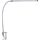 LED Настолна лампа DELGADO 16055LEDNSC Aca Lighting 5W 4000K | Osvetlenieto.bg LED Настолна лампа DELGADO 16055LEDNSC Aca Lighting 5W 4000K | Osvetlenieto.bg