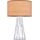 Настолна лампа ACACIA V35135TNE Aca Lighting 1xE27 | Osvetlenieto.bg Настолна лампа ACACIA V35135TNE Aca Lighting 1xE27 | Osvetlenieto.bg