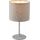 Настолна лампа ARIOSO MT3000G Aca Lighting 1xE14 | Osvetlenieto.bg Настолна лампа ARIOSO MT3000G Aca Lighting 1xE14 | Osvetlenieto.bg