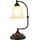 Настолна лампа MOBY AD80081T Aca Lighting 1xE27 | Osvetlenieto.bg Настолна лампа MOBY AD80081T Aca Lighting 1xE27 | Osvetlenieto.bg