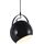 Пендел AKANES OD8067BK Aca Lighting 1xE27 | Osvetlenieto.bg Пендел AKANES OD8067BK Aca Lighting 1xE27 | Osvetlenieto.bg
