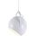 Пендел AKANES OD8067WH Aca Lighting 1xE27 | Osvetlenieto.bg Пендел AKANES OD8067WH Aca Lighting 1xE27 | Osvetlenieto.bg