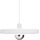 Пендел DOMENICA OD5392MWH Aca Lighting1xE27 | Osvetlenieto.bg Пендел DOMENICA OD5392MWH Aca Lighting1xE27 | Osvetlenieto.bg
