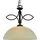 Пендел ELEKTRA AD89061 Aca Lighting 1xE27 | Osvetlenieto.bg
