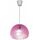 Пендел ELLITE V286531P28PK Aca Lighting 1xE27 | Osvetlenieto.bg Пендел ELLITE V286531P28PK Aca Lighting 1xE27 | Osvetlenieto.bg