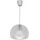 Пендел ELLITE V286531P28WH Aca Lighting 1xE27 | Osvetlenieto.bg Пендел ELLITE V286531P28WH Aca Lighting 1xE27 | Osvetlenieto.bg