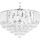 Пендел GRAPPA SF175323PC Aca Lighting 3xE14 | Osvetlenieto.bg Пендел GRAPPA SF175323PC Aca Lighting 3xE14 | Osvetlenieto.bg