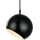 Пендел HOSTA V36037BK Aca Lighting 1xE27 | Osvetlenieto.bg Пендел HOSTA V36037BK Aca Lighting 1xE27 | Osvetlenieto.bg