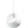 Пендел HOSTA V36037WH Aca Lighting 1xE27 | Osvetlenieto.bg Пендел HOSTA V36037WH Aca Lighting 1xE27 | Osvetlenieto.bg