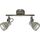 Спот INKA MC167792R Aca Lighting 2xGU10 | Osvetlenieto.bg Спот INKA MC167792R Aca Lighting 2xGU10 | Osvetlenieto.bg