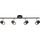 Спот ORFEAS SUH1894TB Aca Lighting 4xGU10 | Osvetlenieto.bg Спот ORFEAS SUH1894TB Aca Lighting 4xGU10 | Osvetlenieto.bg