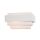 Аплик ZAMBELIS 16158 SCONCE 1L  ALUMINIUM WHITE 1xE27 | Osvetlenieto.bg Аплик ZAMBELIS 16158 SCONCE 1L  ALUMINIUM WHITE 1xE27 | Osvetlenieto.bg