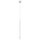 LED Пендел ZAMBELIS 17010 PENDANT WHITE 3W 2700K | Osvetlenieto.bg LED Пендел ZAMBELIS 17010 PENDANT WHITE 3W 2700K | Osvetlenieto.bg