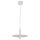 LED Пендел ZAMBELIS 18139-W PENDANT LIGHT WHITE 7W 3000K | Osvetlenieto.bg LED Пендел ZAMBELIS 18139-W PENDANT LIGHT WHITE 7W 3000K | Osvetlenieto.bg