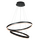 LED Полилей ZAMBELIS 1616 PENDANT 60W 3000K | Osvetlenieto.bg LED Полилей ZAMBELIS 1616 PENDANT 60W 3000K | Osvetlenieto.bg