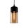 Пендел ZAMBELIS 1515 PENDANT 1L GLASS 1xE27 | Osvetlenieto.bg Пендел ZAMBELIS 1515 PENDANT 1L GLASS 1xE27 | Osvetlenieto.bg
