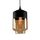Пендел ZAMBELIS 1517 PENDANT 1L GLASS 1xE27 | Osvetlenieto.bg Пендел ZAMBELIS 1517 PENDANT 1L GLASS 1xE27 | Osvetlenieto.bg