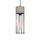 Пендел ZAMBELIS 1660 PENDANT 1L CONCRETE STEEL 1xE27 | Osvetlenieto.bg