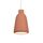 Пендел ZAMBELIS 1663 PENDANT 1L CLAY 1xE27 | Osvetlenieto.bg Пендел ZAMBELIS 1663 PENDANT 1L CLAY 1xE27 | Osvetlenieto.bg