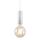Пендел ZAMBELIS 17157 PENDANT 1L MARBLE WHITE 1xE27 | Osvetlenieto.bg Пендел ZAMBELIS 17157 PENDANT 1L MARBLE WHITE 1xE27 | Osvetlenieto.bg