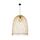 Пендел ZAMBELIS 18181 PENDANT LIGHT BAMBOO 1L 1xE27 | Osvetlenieto.bg Пендел ZAMBELIS 18181 PENDANT LIGHT BAMBOO 1L 1xE27 | Osvetlenieto.bg