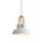 Пендел ZAMBELIS 18190 PENDANT 1L WHITE MATT 1xE27 | Osvetlenieto.bg Пендел ZAMBELIS 18190 PENDANT 1L WHITE MATT 1xE27 | Osvetlenieto.bg