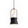 Пендел ZAMBELIS 18192 PENDANT 1L BLACK-WOOD 1xE27 | Osvetlenieto.bg Пендел ZAMBELIS 18192 PENDANT 1L BLACK-WOOD 1xE27 | Osvetlenieto.bg