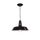 Винтидж полилей ZAMBELIS 1495 PENDANT 1L STEEL BLACK 1xE27 | Osvetlenieto.bg Винтидж полилей ZAMBELIS 1495 PENDANT 1L STEEL BLACK 1xE27 | Osvetlenieto.bg