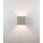 Аплик ZAMBELIS 180023 WALL LIGHT CONCRETE 1XG9 | Osvetlenieto.bg