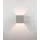 Аплик ZAMBELIS 180023 WALL LIGHT CONCRETE 1XG9 | Osvetlenieto.bg
