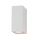 Фасаден аплик ZAMBELIS E151 OUTDOOR SCONCE WHITE IP44 2XGU10 2XGU10 | Osvetlenieto.bg Фасаден аплик ZAMBELIS E151 OUTDOOR SCONCE WHITE IP44 2XGU10 2XGU10 | Osvetlenieto.bg