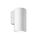 Фасаден аплик ZAMBELIS E185 OUTDOOR SCONCE WHITE 1XGU10 | Osvetlenieto.bg Фасаден аплик ZAMBELIS E185 OUTDOOR SCONCE WHITE 1XGU10 | Osvetlenieto.bg